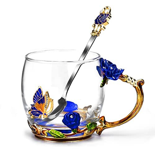 OEAGO Unique Gifts for Women Mom Coffee Mugs Gifts for...