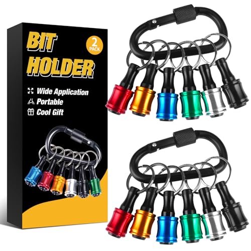 Bit Holder Stocking Stuffers for Men Gifts for Christmas...