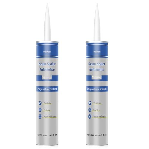 2 Pack Polyurethane Seam Sealer Automotive,High Flexible...