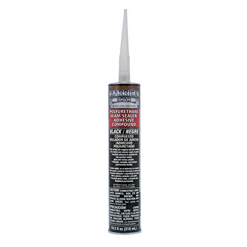 Barrier Bond - Seam Sealant/Adhesive, 10.5oz Cartridge,...
