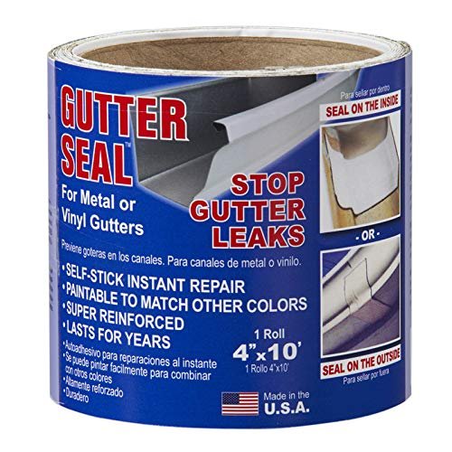Gutter Seal GSL410 4