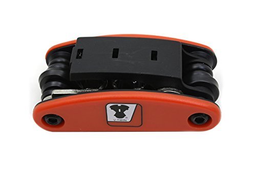 13 in 1 Folding Tool Kit OEM No 94435-10 Fits...