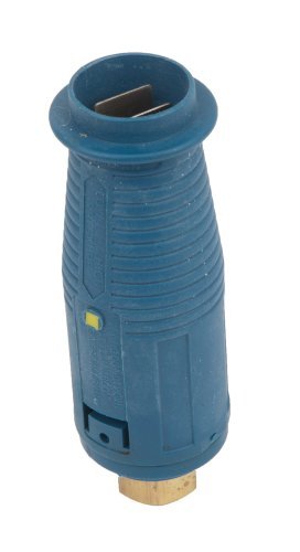 Forney 75166 Pressure Washer Accessories, Nozzle,...
