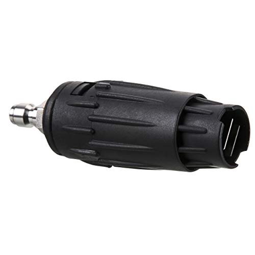 Tool Daily Adjustable Pressure Washer Nozzle Tips, Variable...