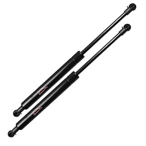 Lift Supports Depot Qty (2) Compatible with Ford Mustang...