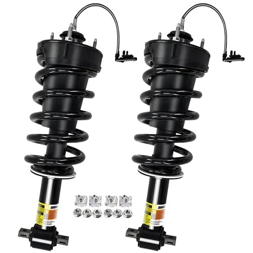 ARSTAK 84176631 84977478 Front Struts Shock Absorber...