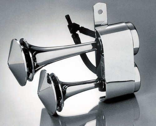 HORNS AIR FLH FXD XL FXSTRIVCO PRODUCTS INC. AHHD