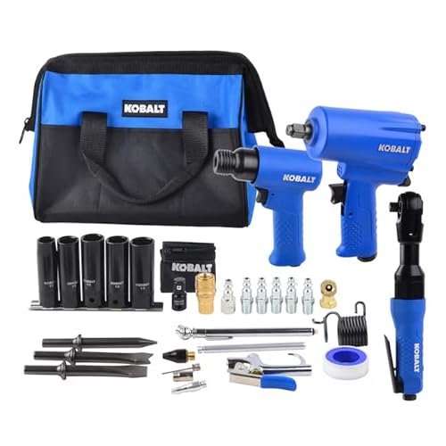 K.balt 31 -Piece Multipurpose air tool kit