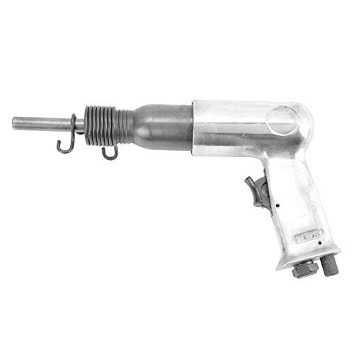5.5cfm Riveting Gun,190 Type Handheld Air Riveter Gun Round...