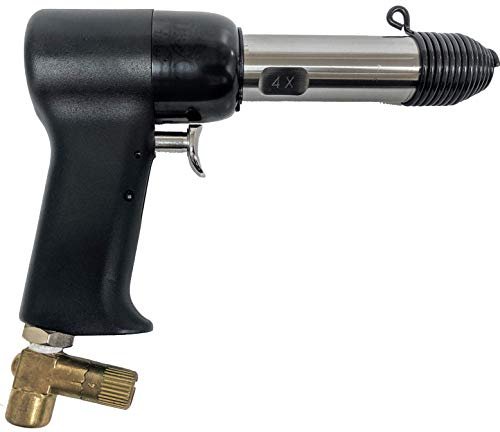 AERO - 4X RIVET GUN - TP84