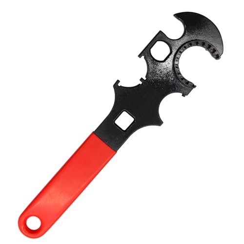 UNMO L Armorers Wrench Combo Spanner for Removal and...