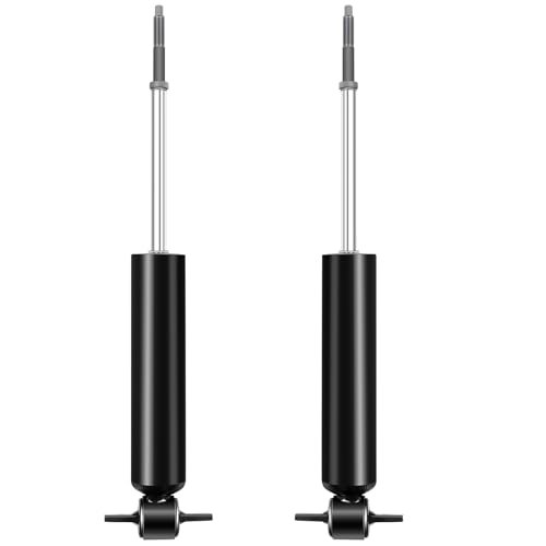 Shocks for Chevy OCPTY Front Shock Absorber Fits 1988-2002...
