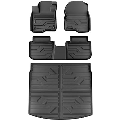 KARPAL Floor Mats for Honda CRV/CR-V 2023 2024 2025 2026...