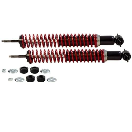 Gabriel 34073 Load Carrier Front Towing Shock Absorbers for...