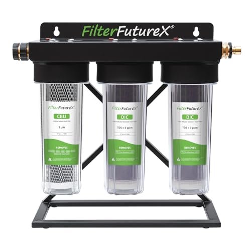 3 Stage Deionized Water car Wash System Spot Free Car...