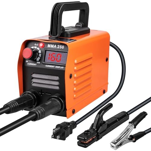 Siasky Mini Welding Machine, Upgraded Welder Machine 110V,...