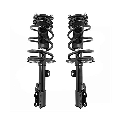 COMPLETESTRUTS Front Quick Complete Strut Assemblies with...