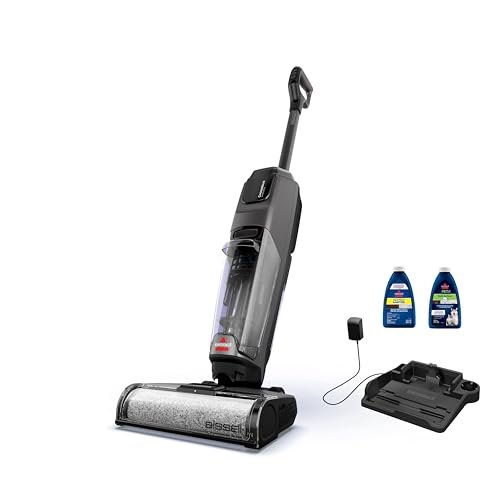 BISSELL® CrossWave® OmniForce™ Cordless Multi-Surface Hard...