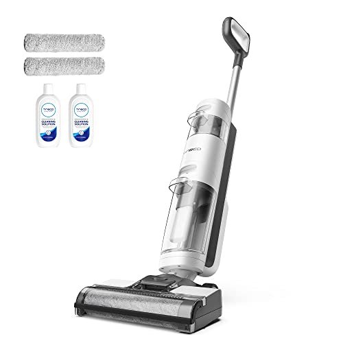 Tineco iFLOOR 3 Breeze Complete Wet Dry Vacuum Cordless...