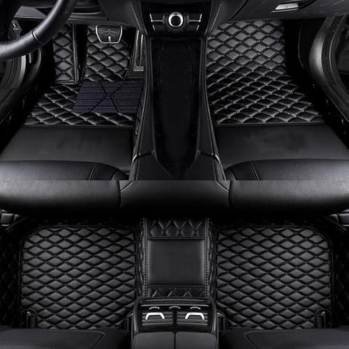 Custom Fit Car Floor Mats by SARAHS - Waterproof PU...