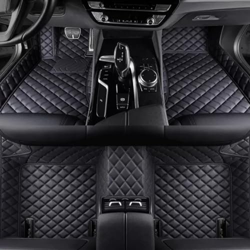 Custom Personalized Floor Mats for Cars，Luxury Full...