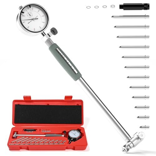 Dial Bore Gauge 2