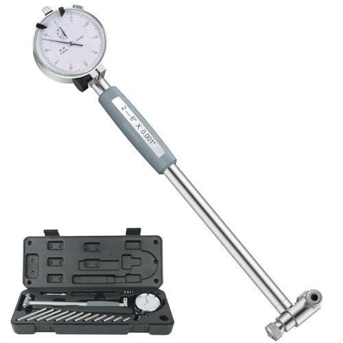 HDLNKAK Dial Indicator Bore Gauges 2