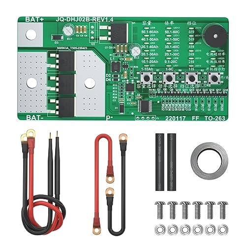 Spot Welder Control Board, High Output Battery Spot Welder,...