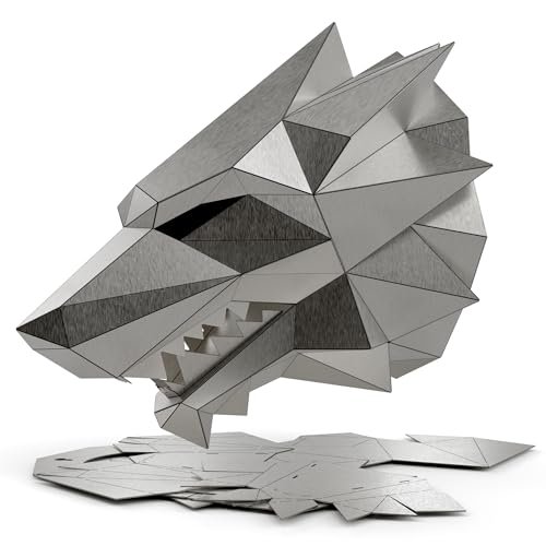 WelderElite 14pcs 201 Stainless Steel Laser Cut Welding...