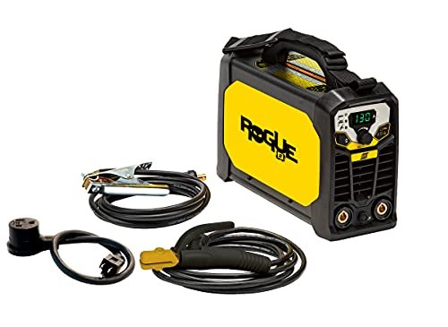 ESAB 0700500091 MINIARC Rogue ES 130i Stick Welding System,...