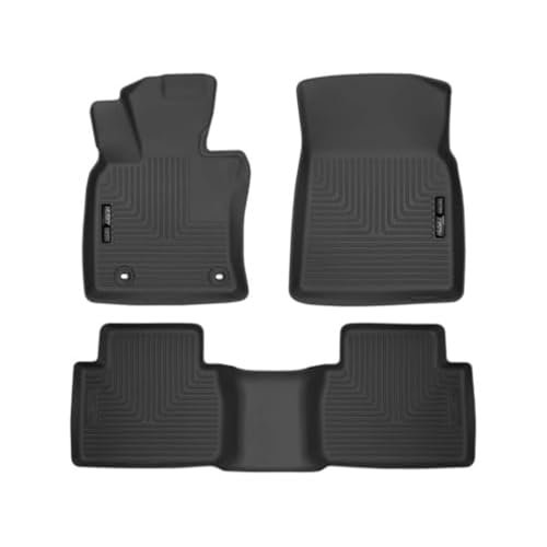 Husky Liners Weatherbeater Floor Mats | Fits 2018 - 2024...