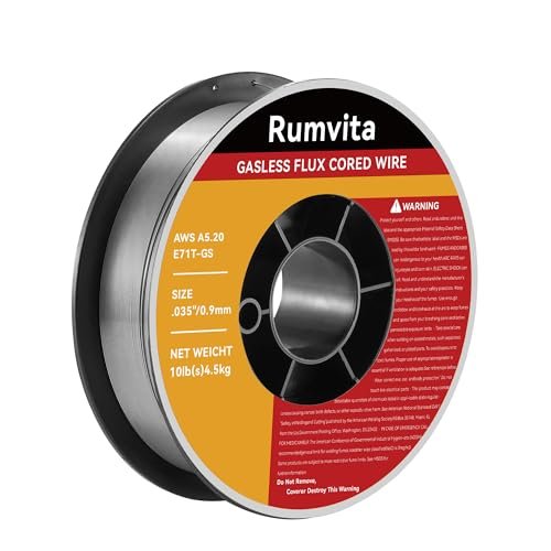 Flux Core Welding Wire .035, E71T-GS 035