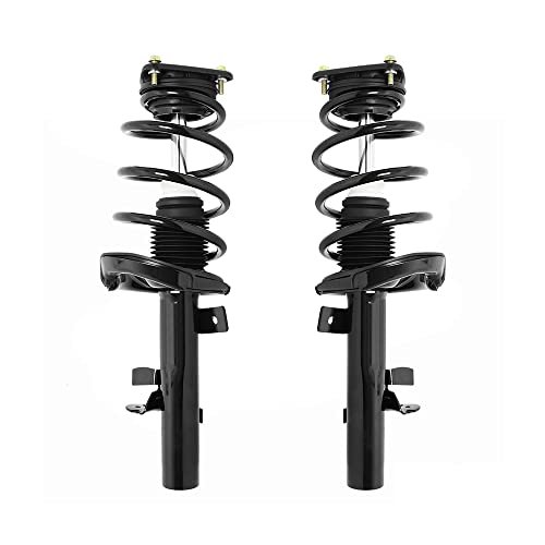COMPLETESTRUTS Front Quick Complete Strut Assemblies with...