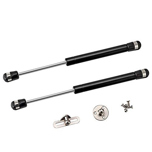 2 Pack Extended 10 inch Gas Prop Force 100N/22LB Gas...