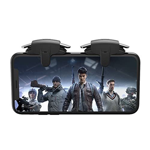 TEKTURN PUBG Mobile Controller, 30 Shots/Second,...
