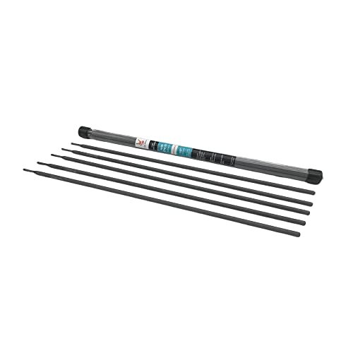 ENi-CI 5pcs 99-Percent Nickle Cast Welding Electrode Rods...
