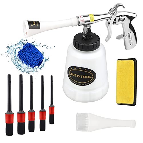 CPROSP High Pressure Car Cleaning Gun Jet Cleaner, Car...