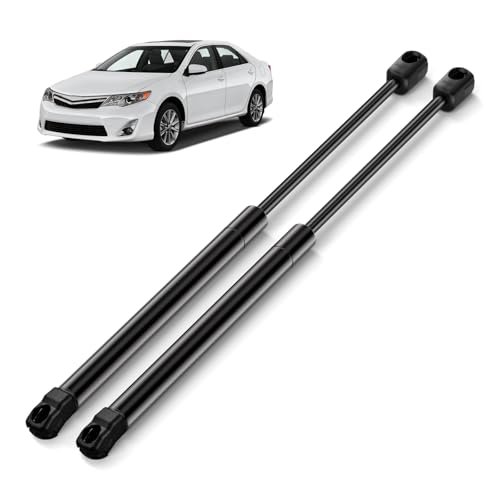 ARANA Hood Struts for Toyota Camry 2007-2011, 6333 Front...
