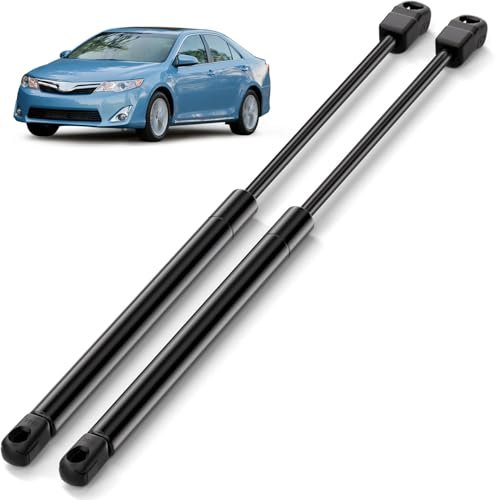 ARANA Hood Struts Lift Support for Toyota Camry 2012-2017,...