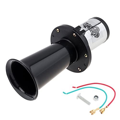 DriSentri Classical Car Horn OOGA Air Horn Car Truck Auto...
