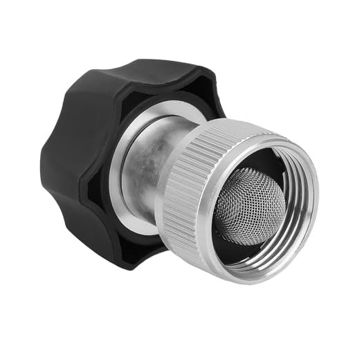 BOXOB Electric Pressure Washer Adapter, 3/4 Inch High...