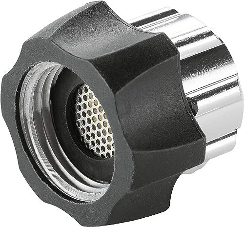 Karcher Universal Filtered Garden Hose Connector for...