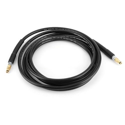 15M Car Washing Hose, Car Cleaning Pipe, Car Washer Hose...