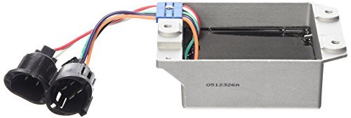 Standard Motor Products Standard IGN LX203T Ignition Module...