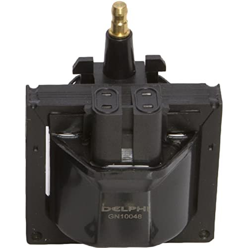 Delphi GN10048 Ignition Coil