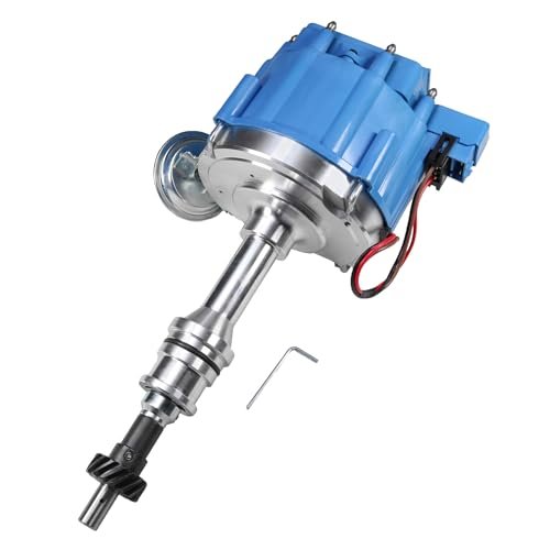 JDMSPEED New Ignition Distributor PE332U 7500RPM...