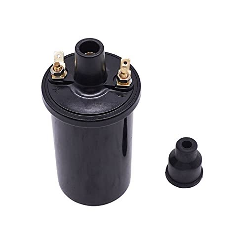Marine Ignition Coil Compatible with Mercruiser Thunderbolt...