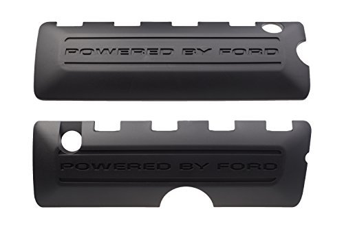 2015-2017 Ford Mustang GT350 Black 5.0L Coyote Engine Coil...