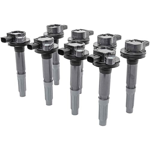 Ford Racing Coyote 5.0L V8 (Fits 2011-2/23/16 Mustang...