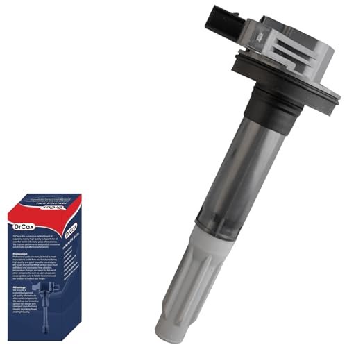 DrCax OEM Ignition Coil UF622 DG542 Compatible with Ford...